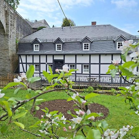 Stachelburg Apartment Monschau Exterior photo