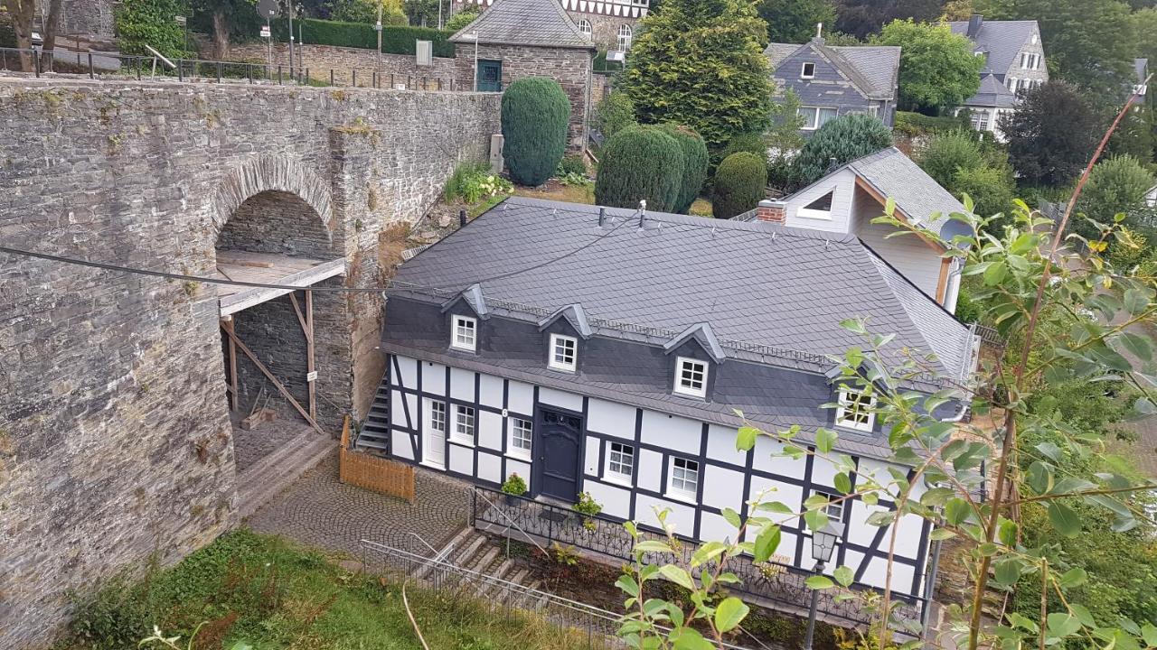 Stachelburg Apartment Monschau Exterior photo
